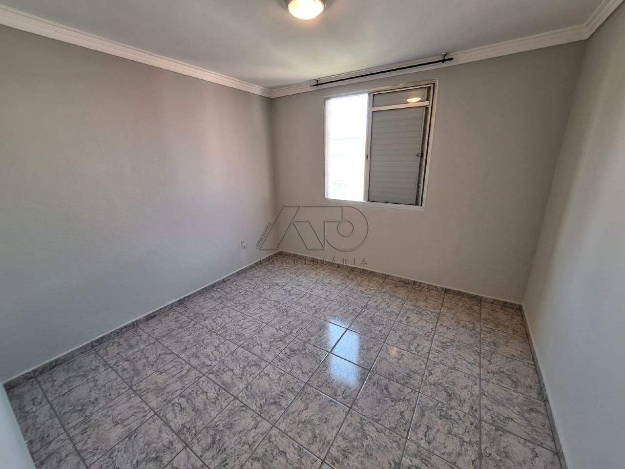 Apartamento para aluguel no NOVA AMERICA: 