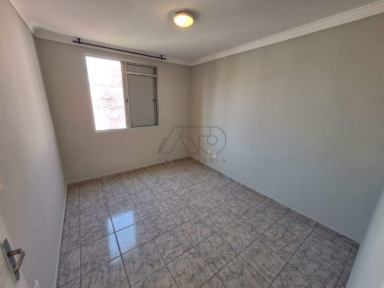 Apartamento para aluguel no NOVA AMERICA: 