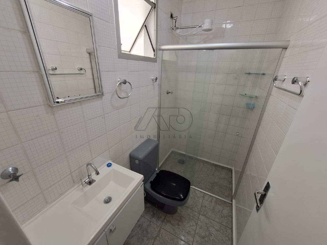 Apartamento para aluguel no NOVA AMERICA: 