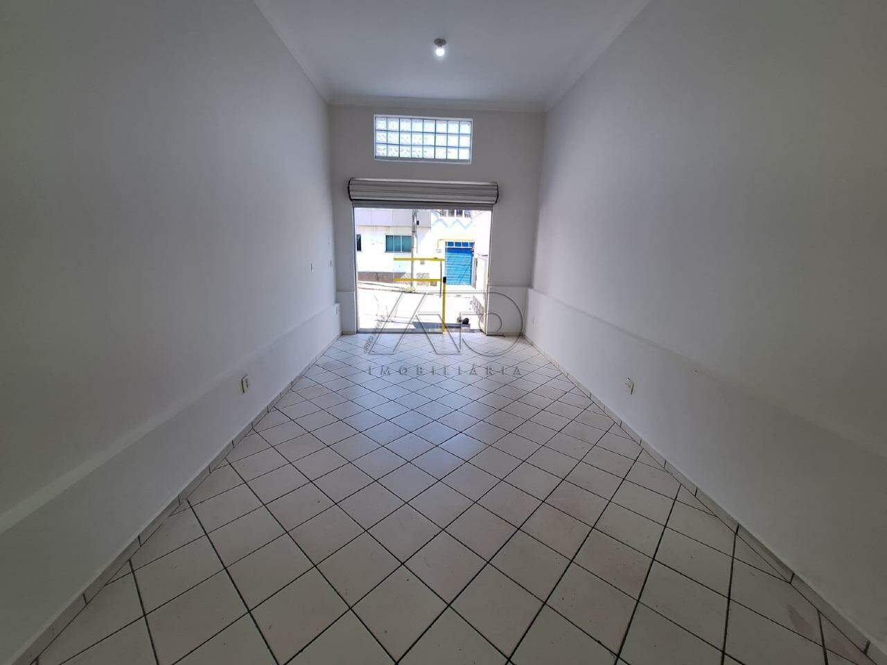 Salão para aluguel no CENTRO: 