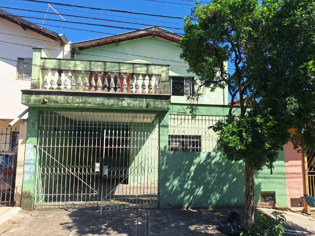 Jardim Alvorada, PIRACICABA