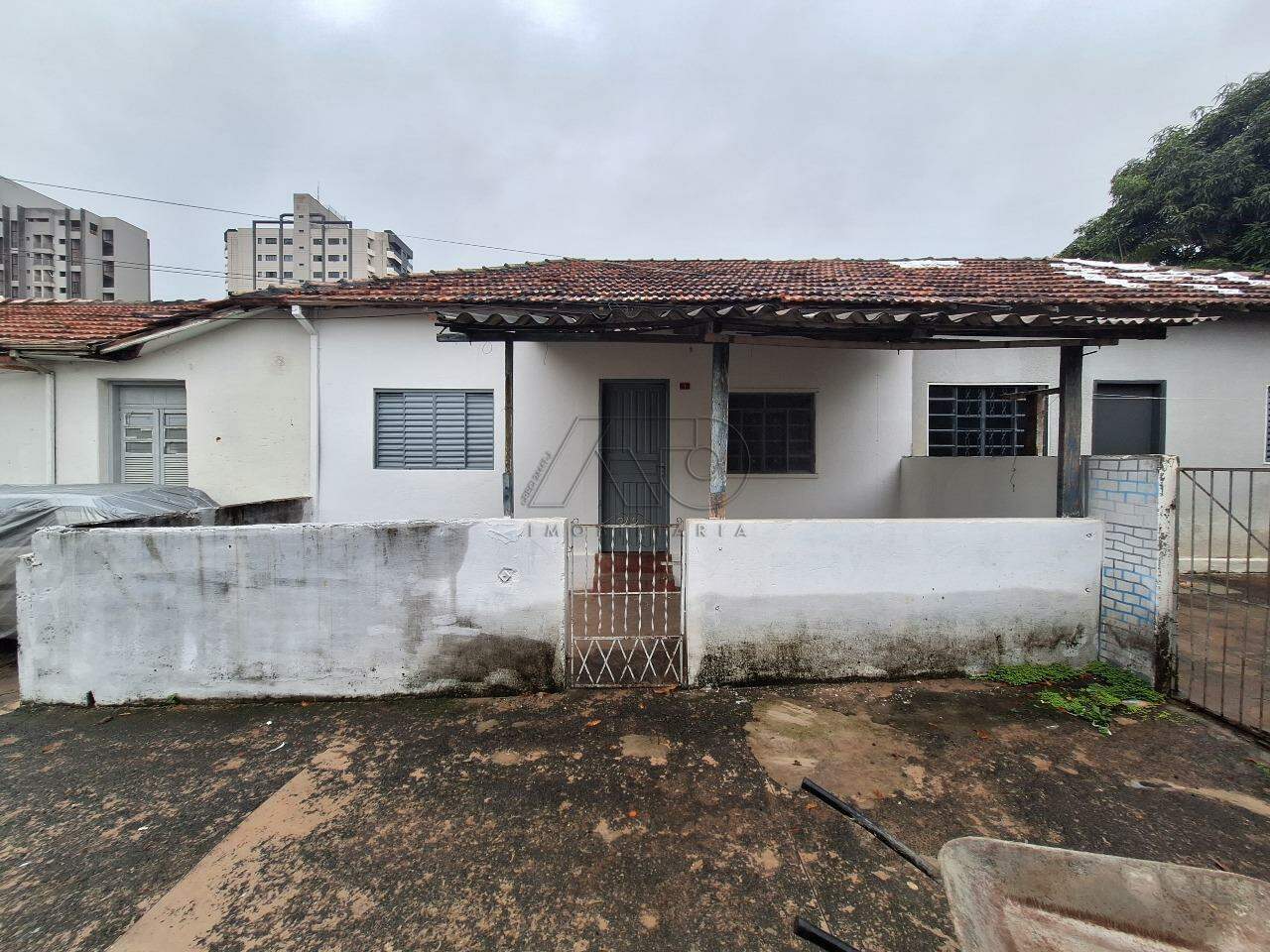 Casa para aluguel no SAO DIMAS: 1