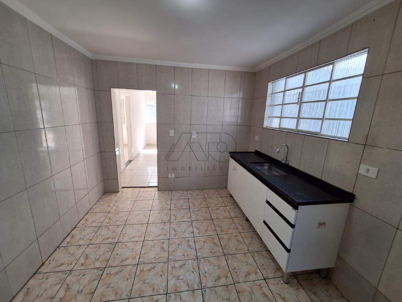 Casa para aluguel no VILA REZENDE: 