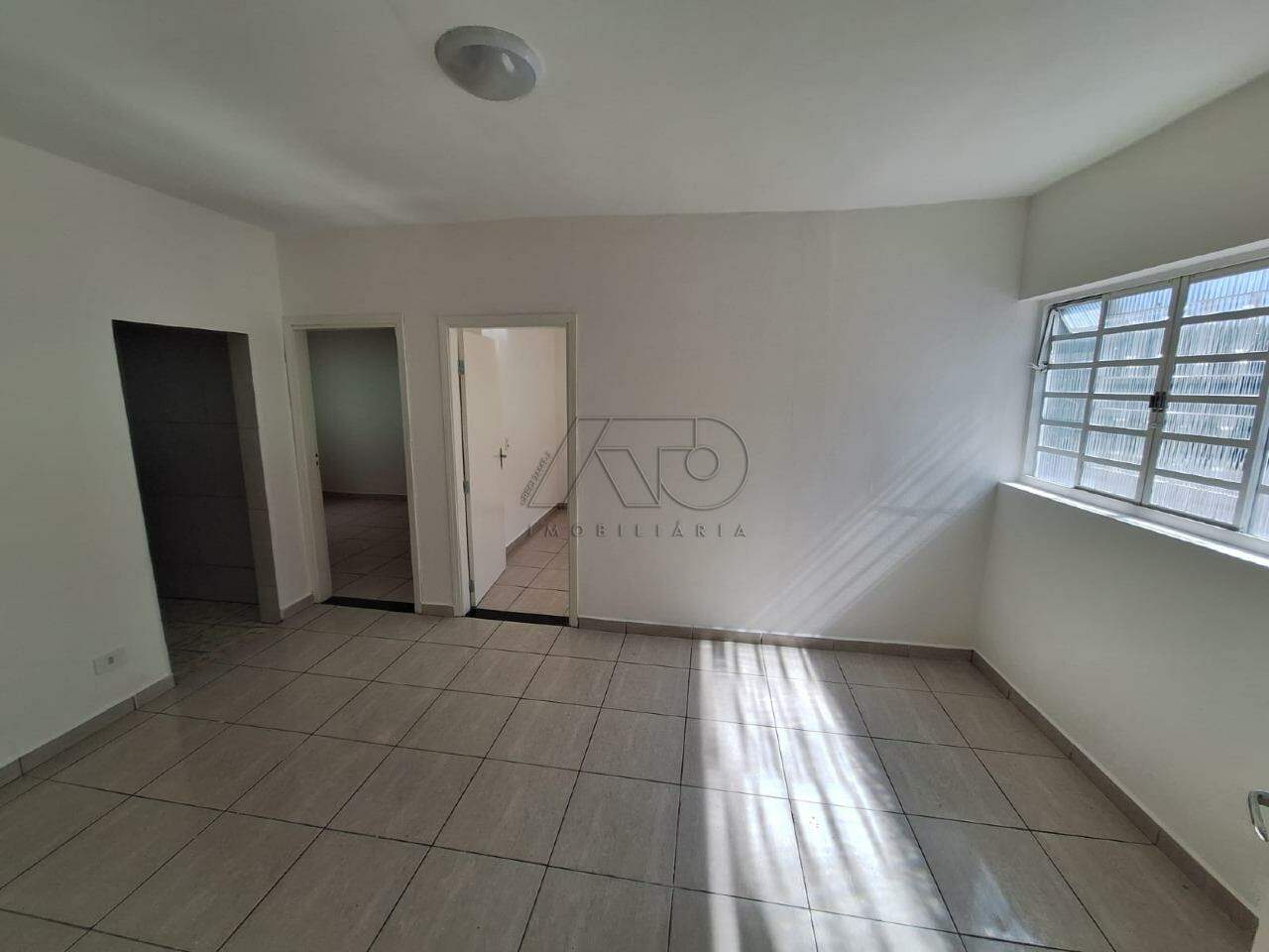 Casa para aluguel no VILA REZENDE: 