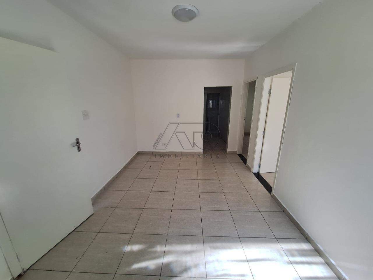 Casa para aluguel no VILA REZENDE: 