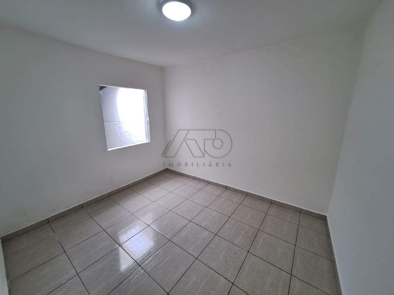 Casa para aluguel no VILA REZENDE: 