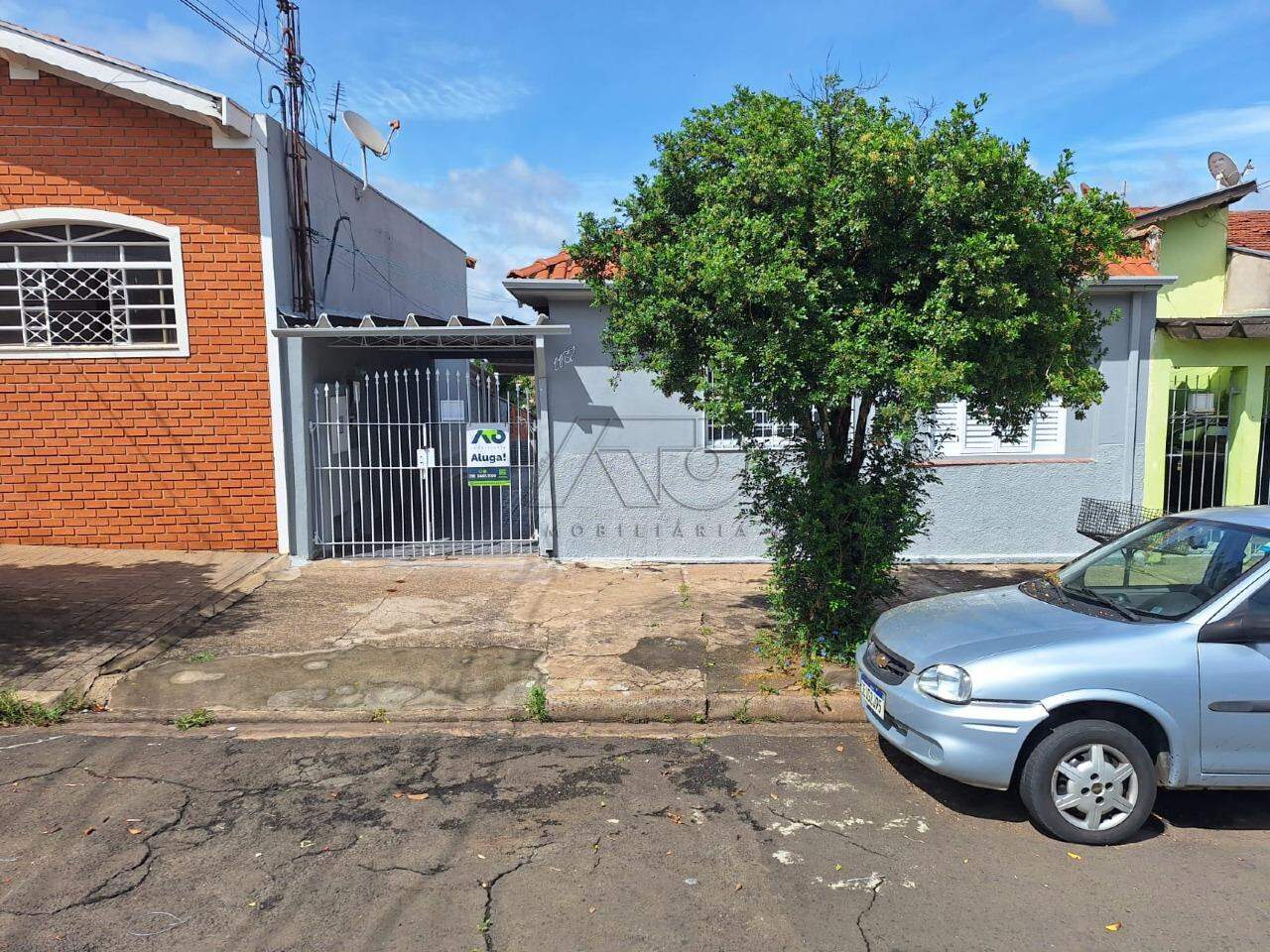 VILA REZENDE, PIRACICABA