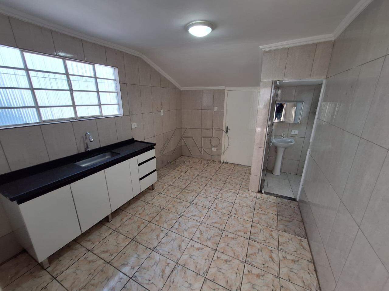 Casa para aluguel no VILA REZENDE: 