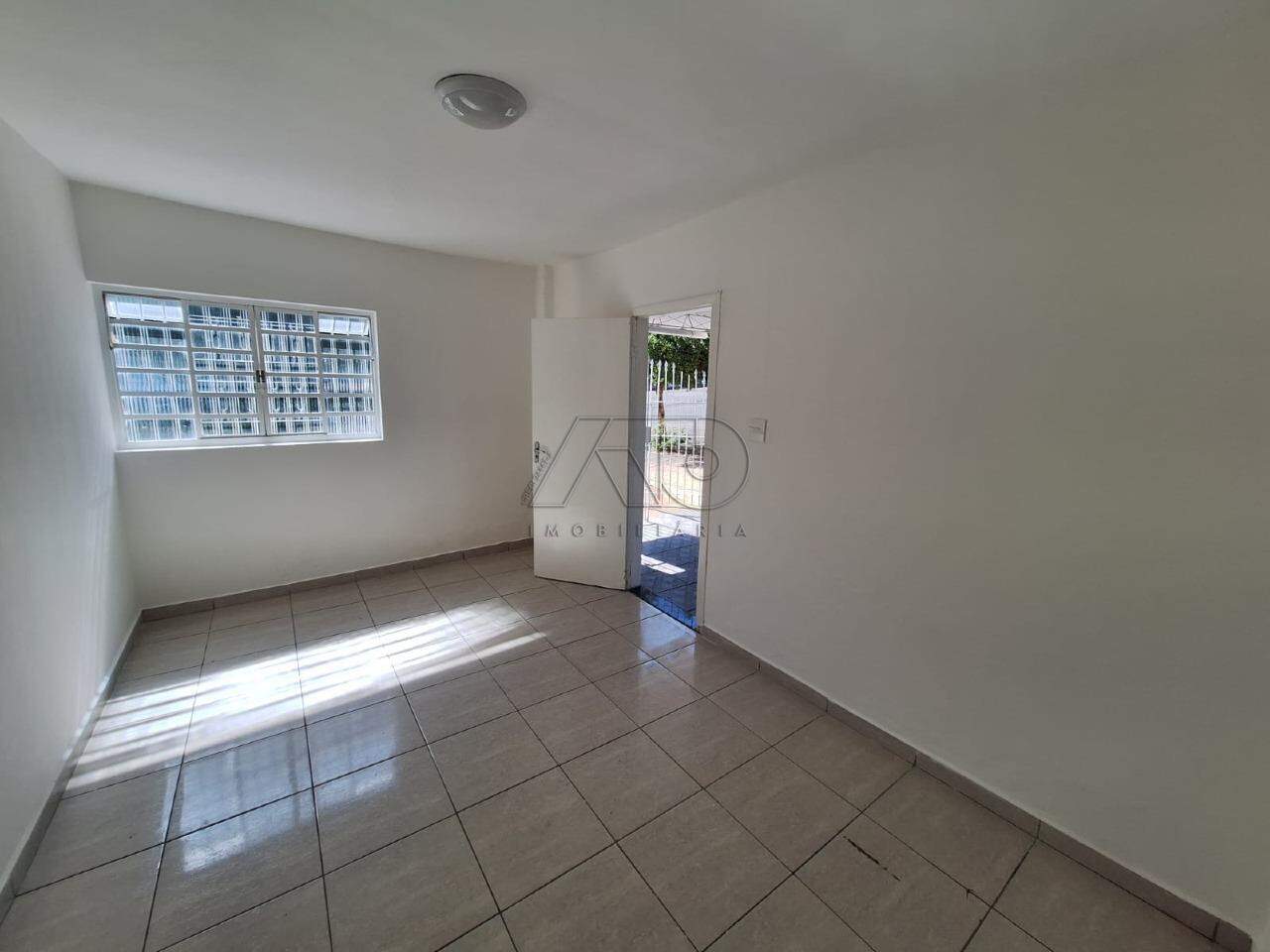 Casa para aluguel no VILA REZENDE: 
