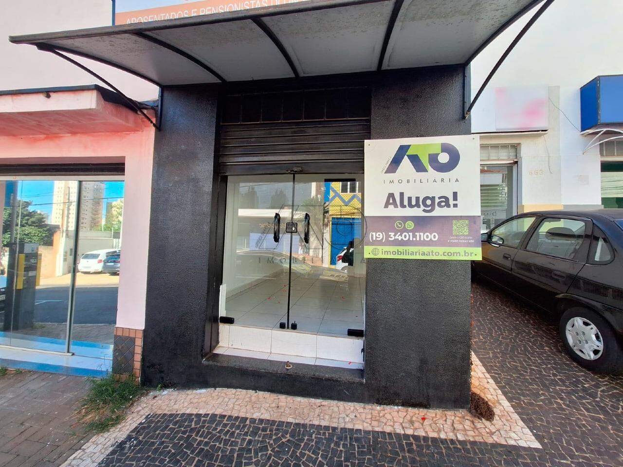 CENTRO, PIRACICABA
