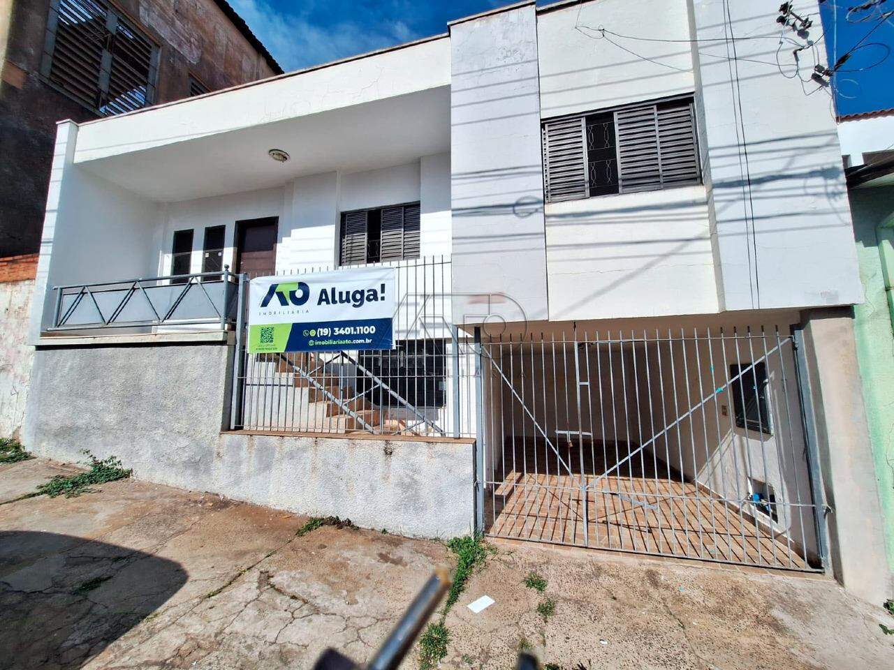 Cidade Alta, PIRACICABA