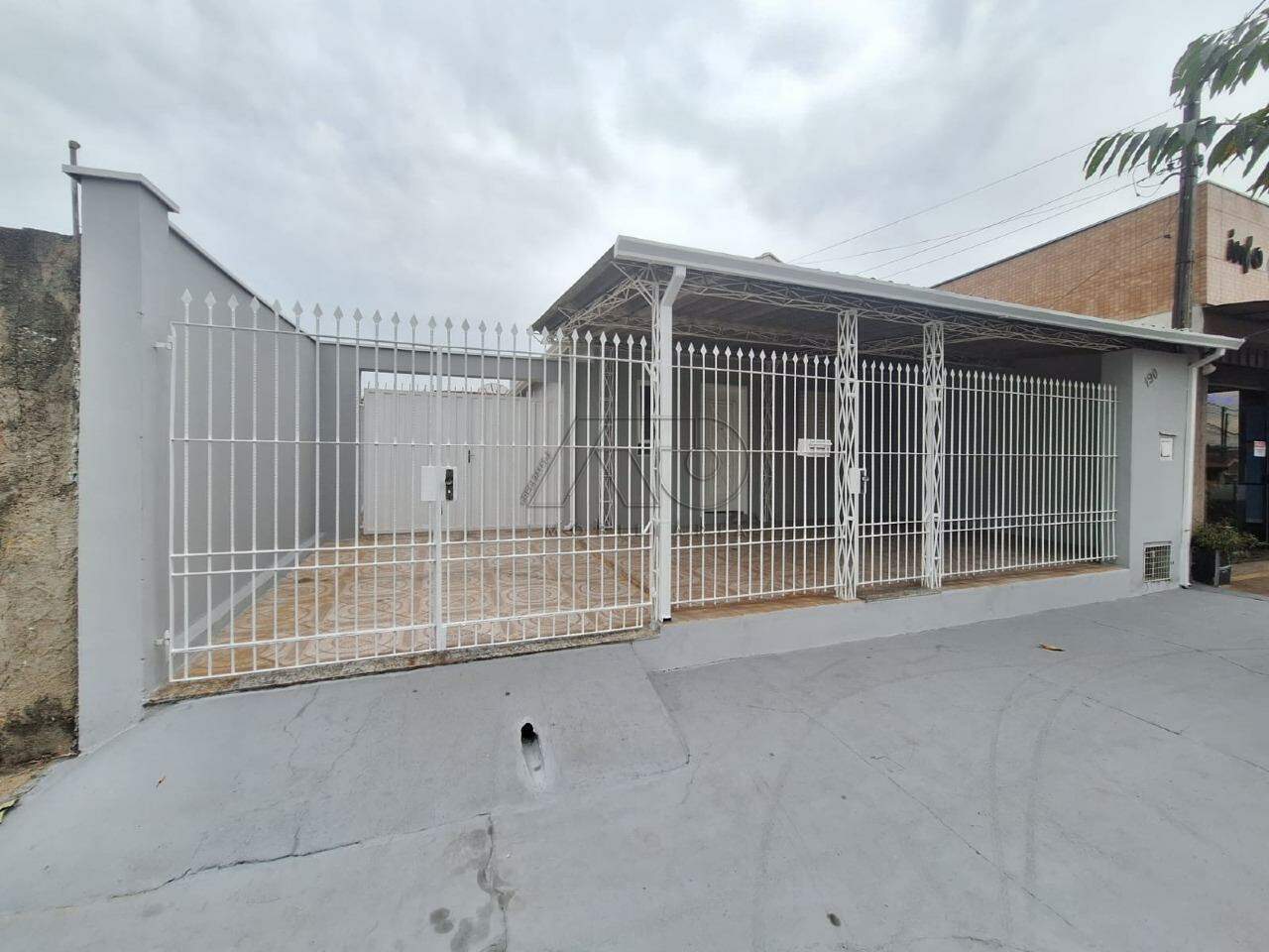VILA SONIA, PIRACICABA