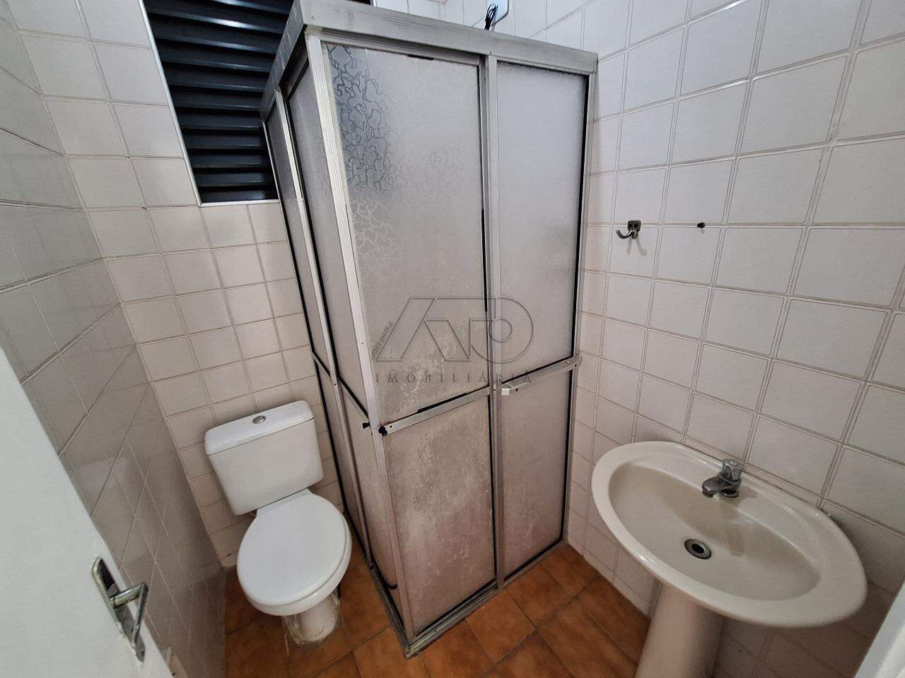 Apartamento para aluguel no VILA MONTEIRO: 4