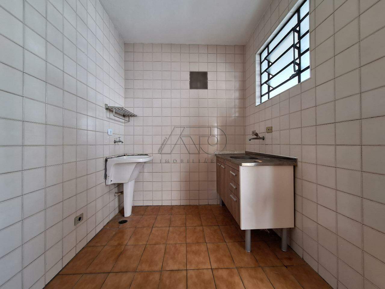 Apartamento para aluguel no VILA MONTEIRO: 2