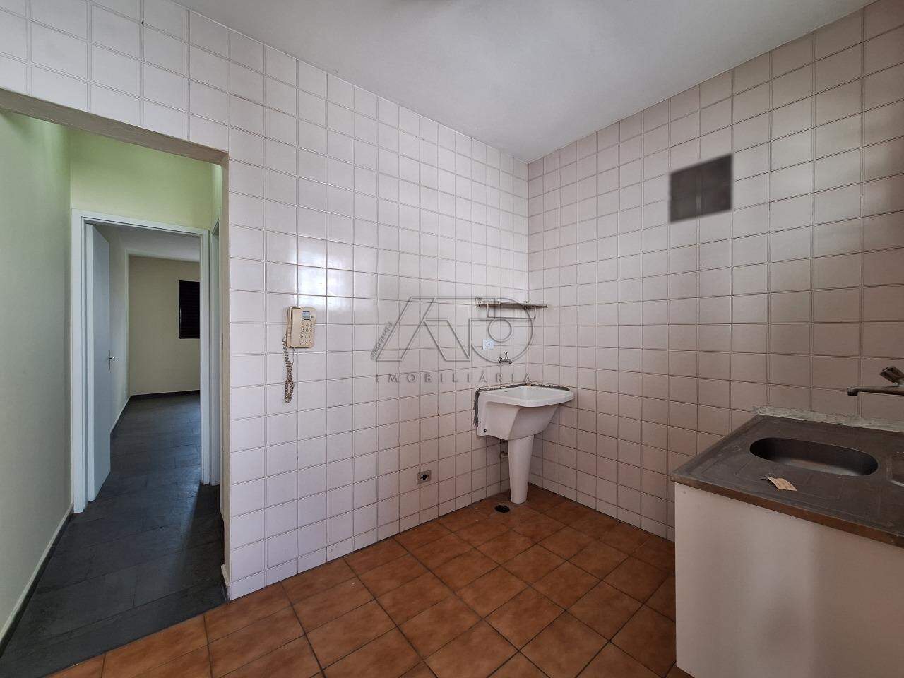 Apartamento para aluguel no VILA MONTEIRO: 3