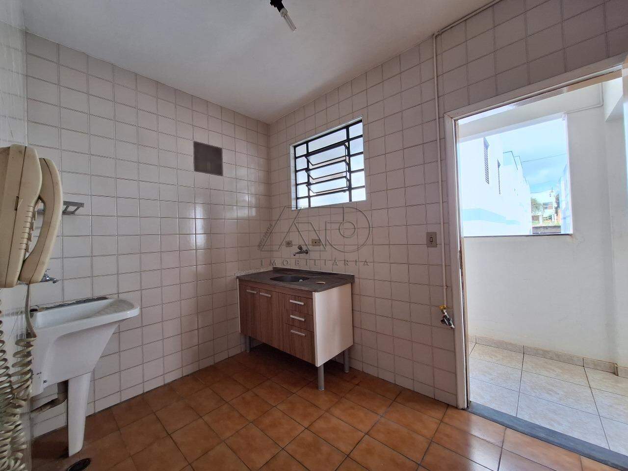 Apartamento para aluguel no VILA MONTEIRO: 1