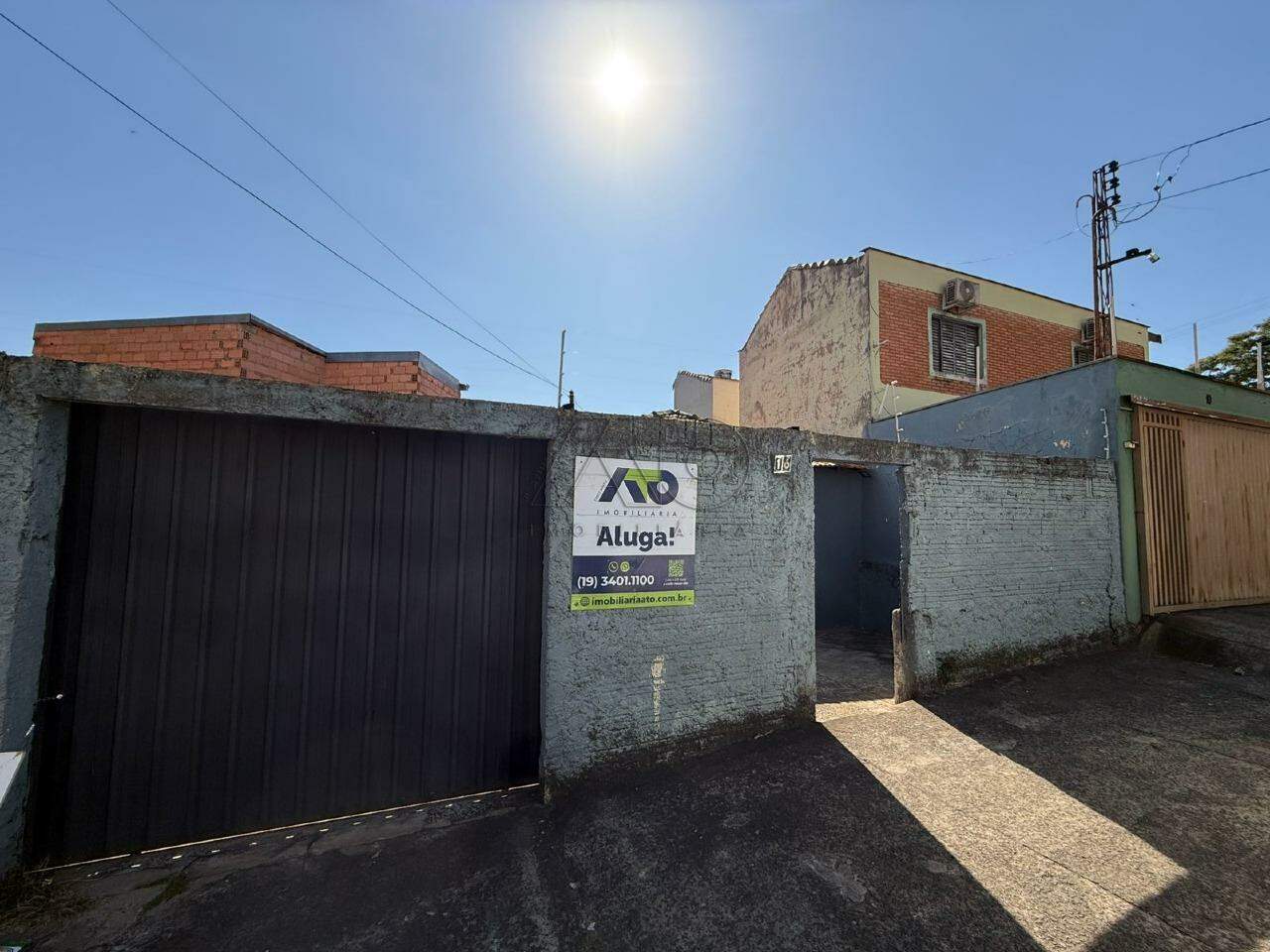 HIGIENOPOLIS, PIRACICABA