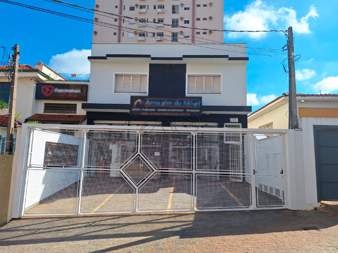 Cidade Alta, PIRACICABA