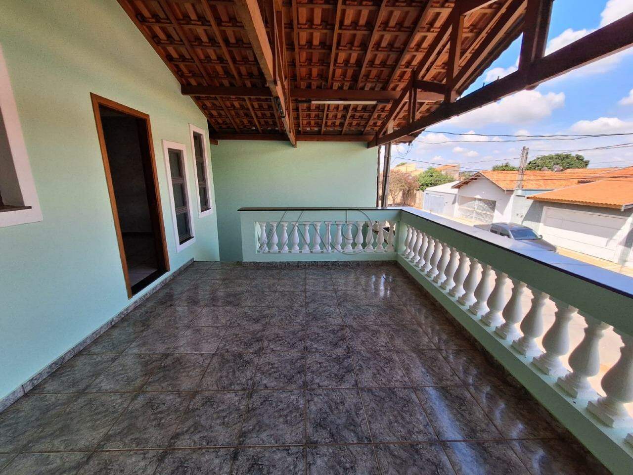 Casa para aluguel no POMPEIA: 