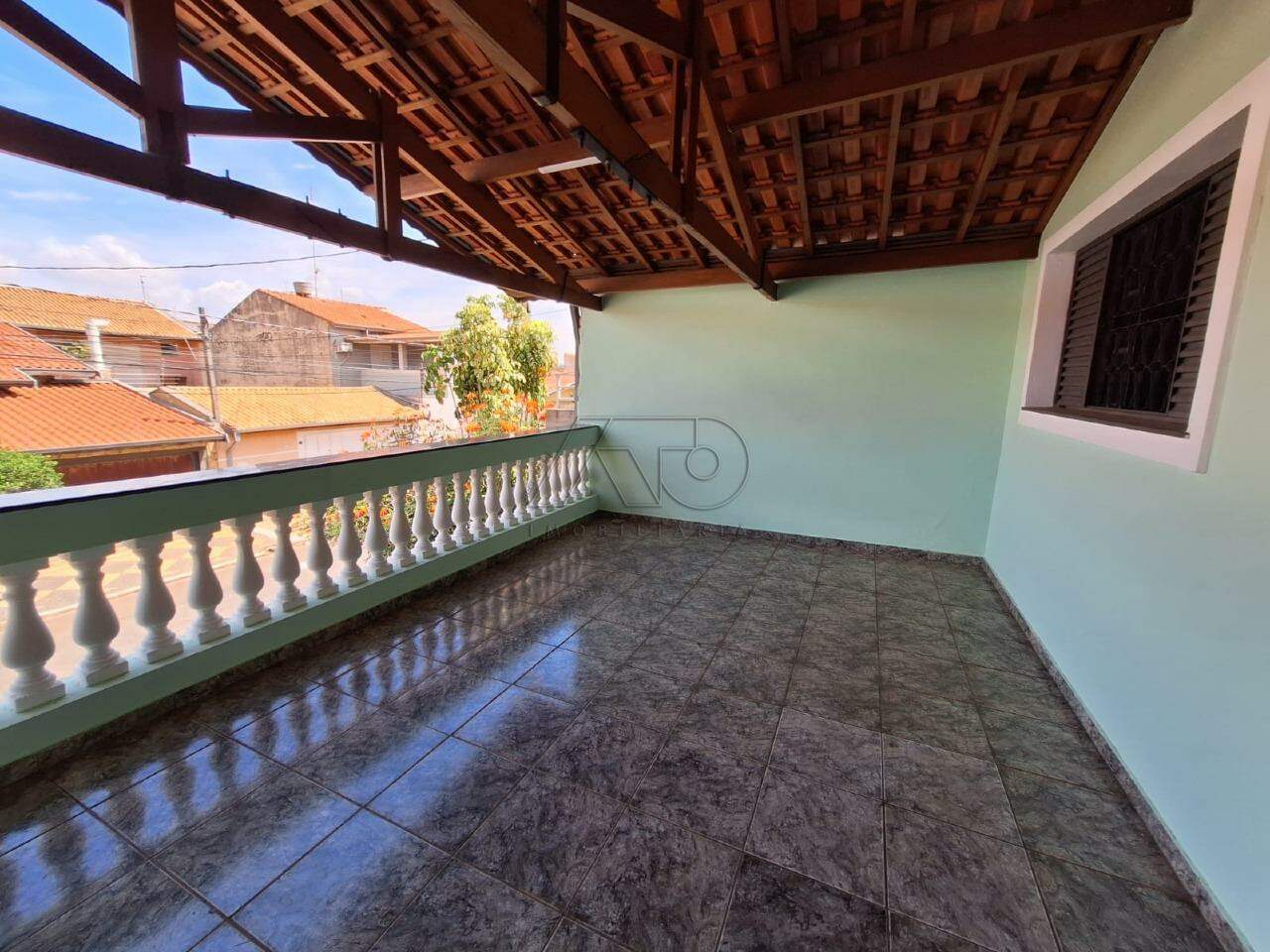 Casa para aluguel no POMPEIA: 