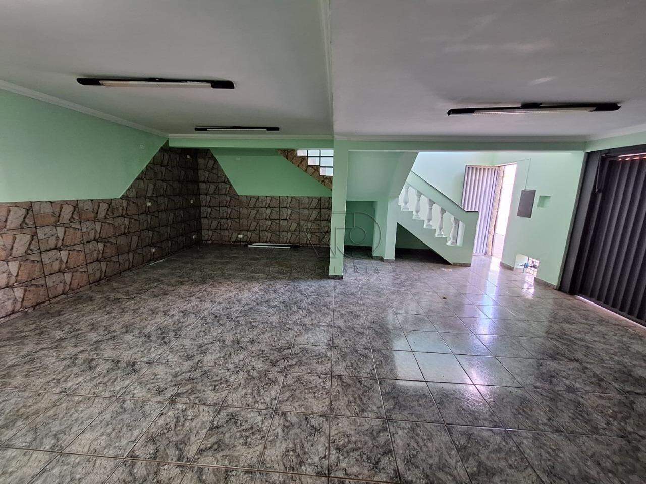 Casa para aluguel no POMPEIA: 