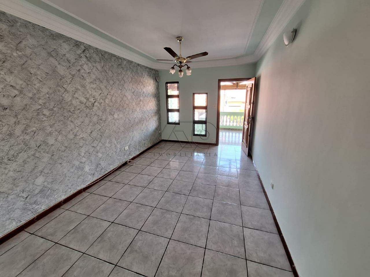 Casa para aluguel no POMPEIA: 