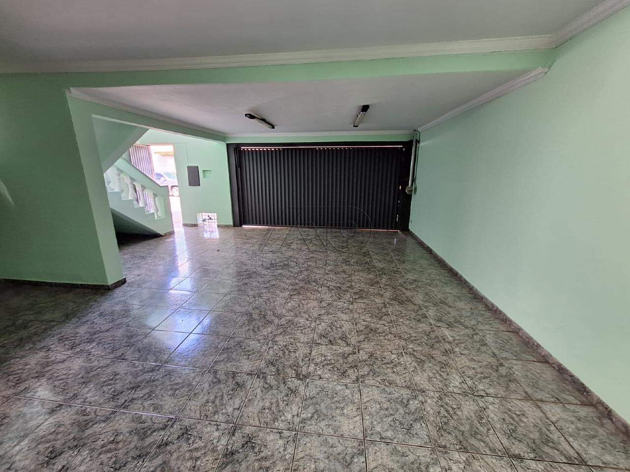 Casa para aluguel no POMPEIA: 