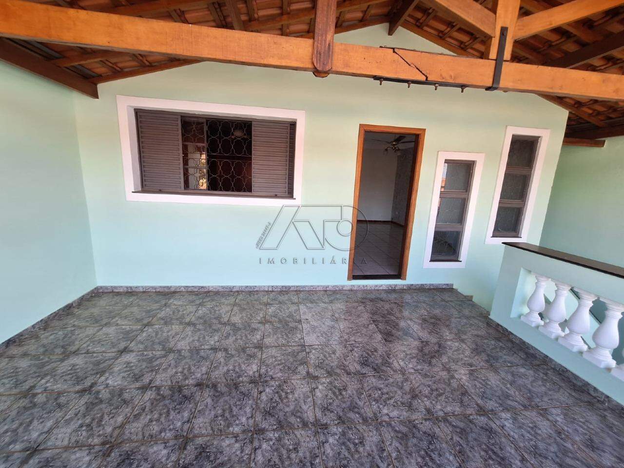 Casa para aluguel no POMPEIA: 