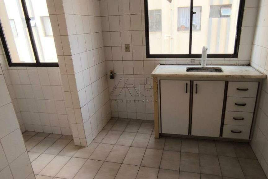 Apartamento para aluguel no SAO JUDAS: 