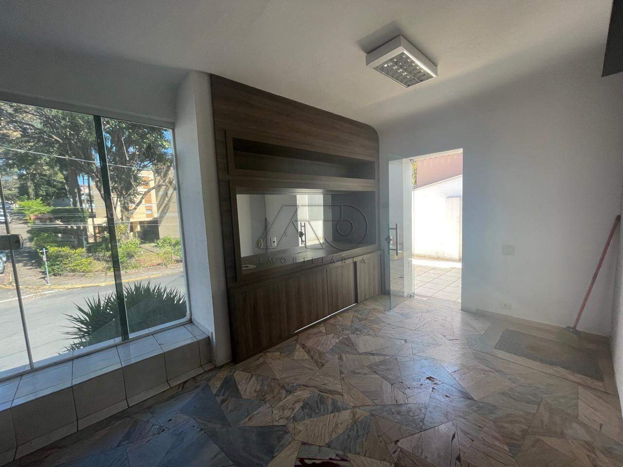 Casa Comercial para aluguel no CENTRO: 