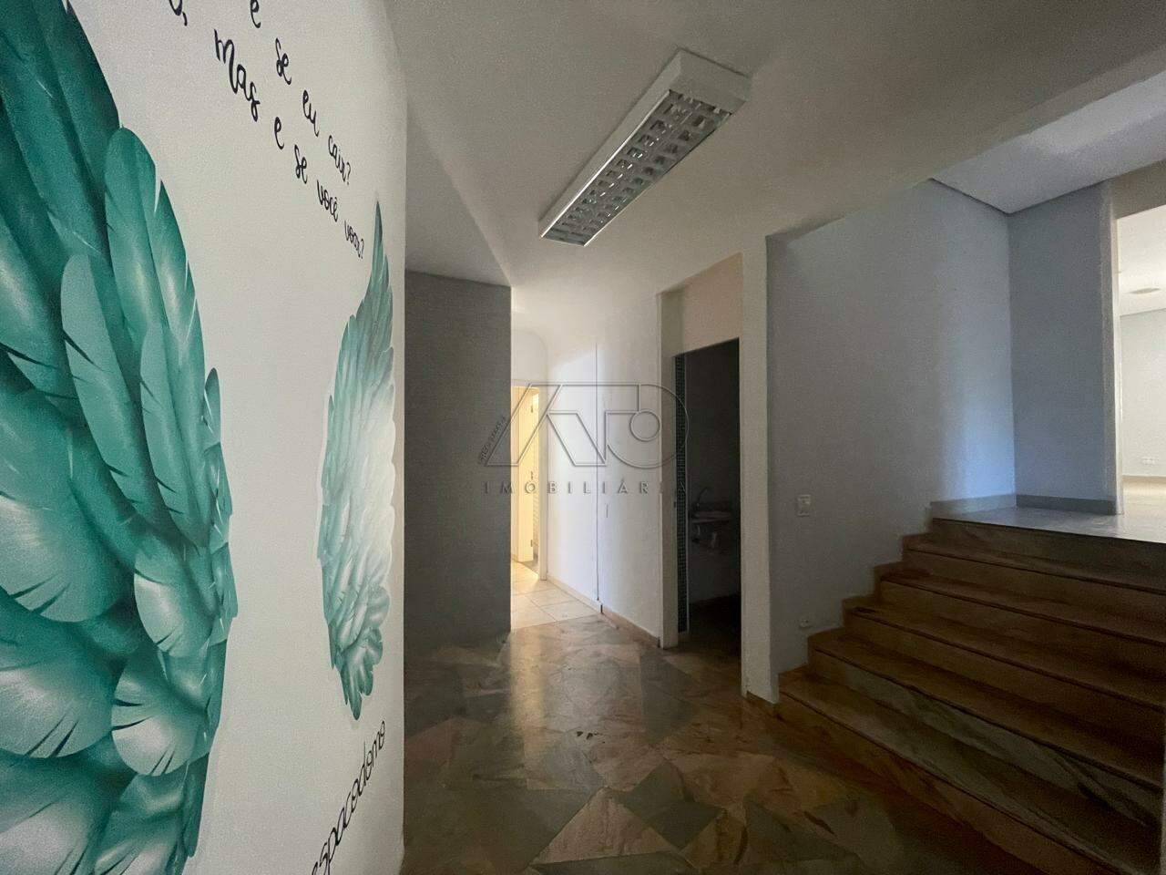 Casa Comercial para aluguel no CENTRO: 