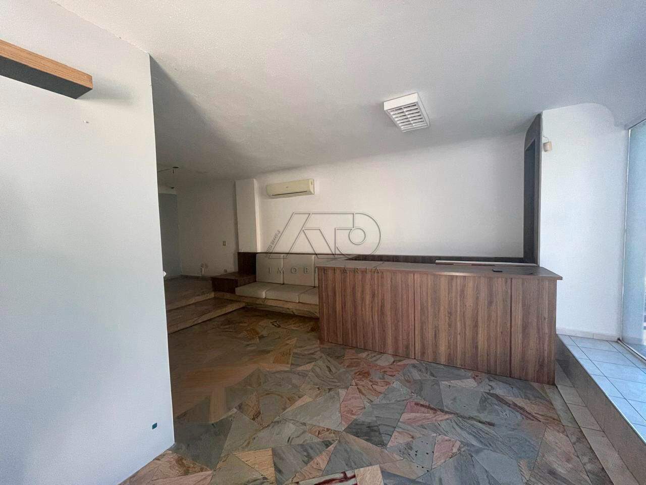 Casa Comercial para aluguel no CENTRO: 