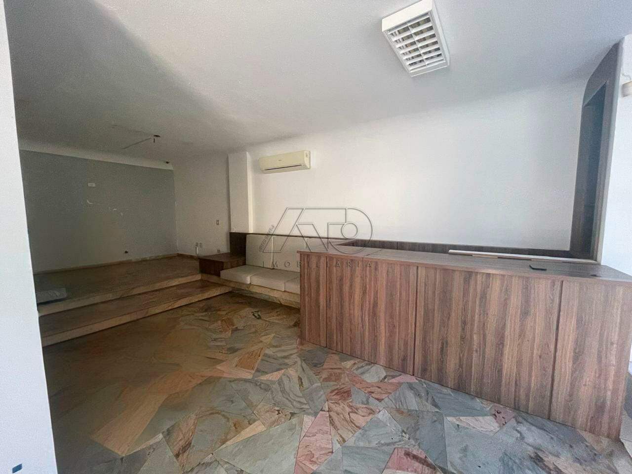 Casa Comercial para aluguel no CENTRO: 