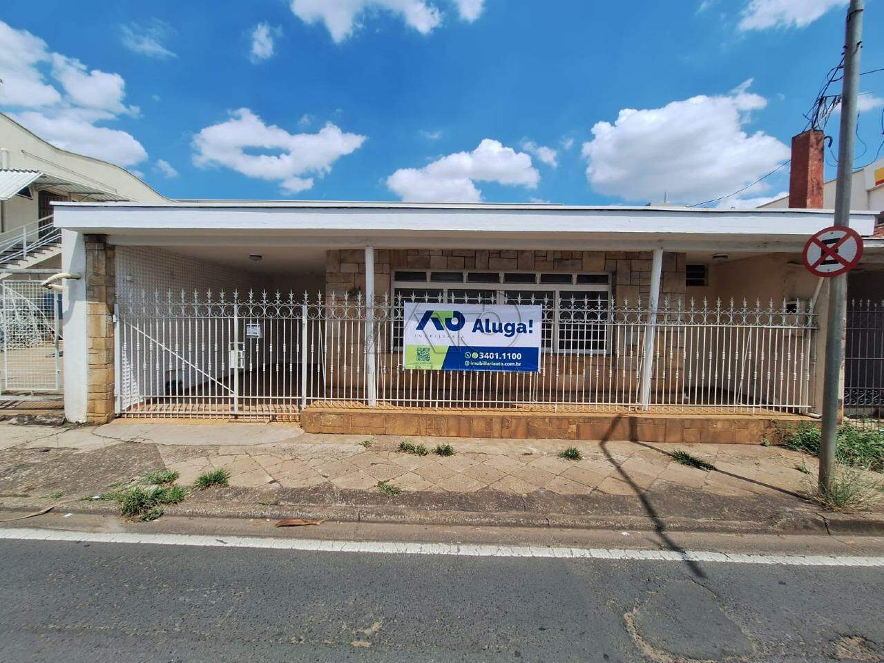 VILA REZENDE, PIRACICABA VILA REZENDE, PIRACICABA