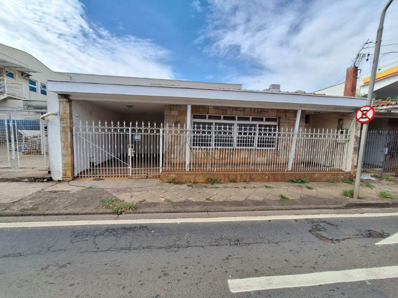 VILA REZENDE, PIRACICABA
