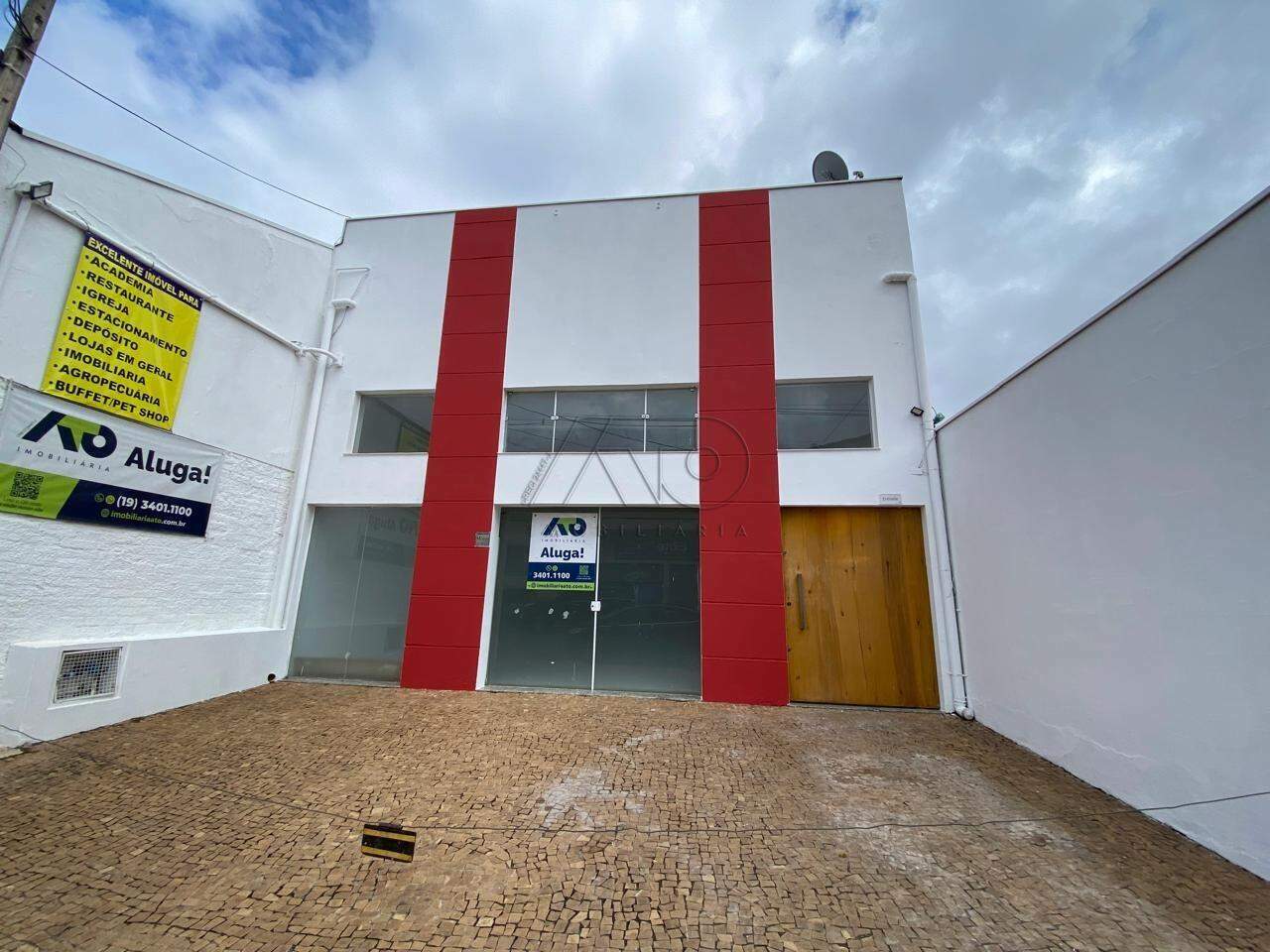 ALTO, PIRACICABA