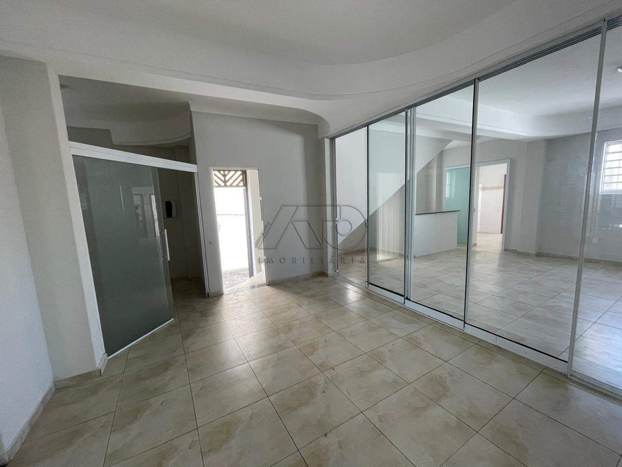 Casa Comercial para aluguel no CENTRO: 
