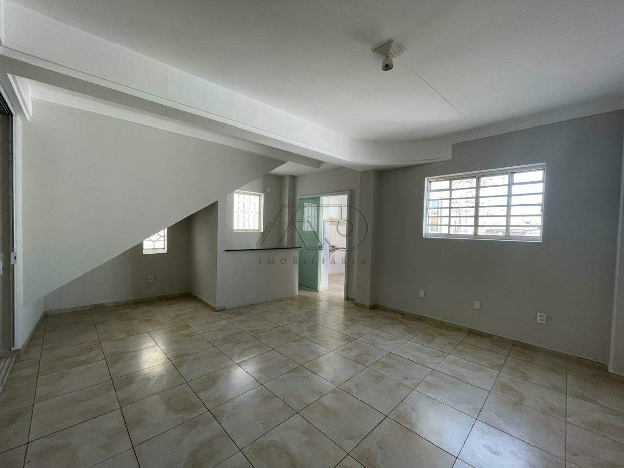 Casa Comercial para aluguel no CENTRO: 