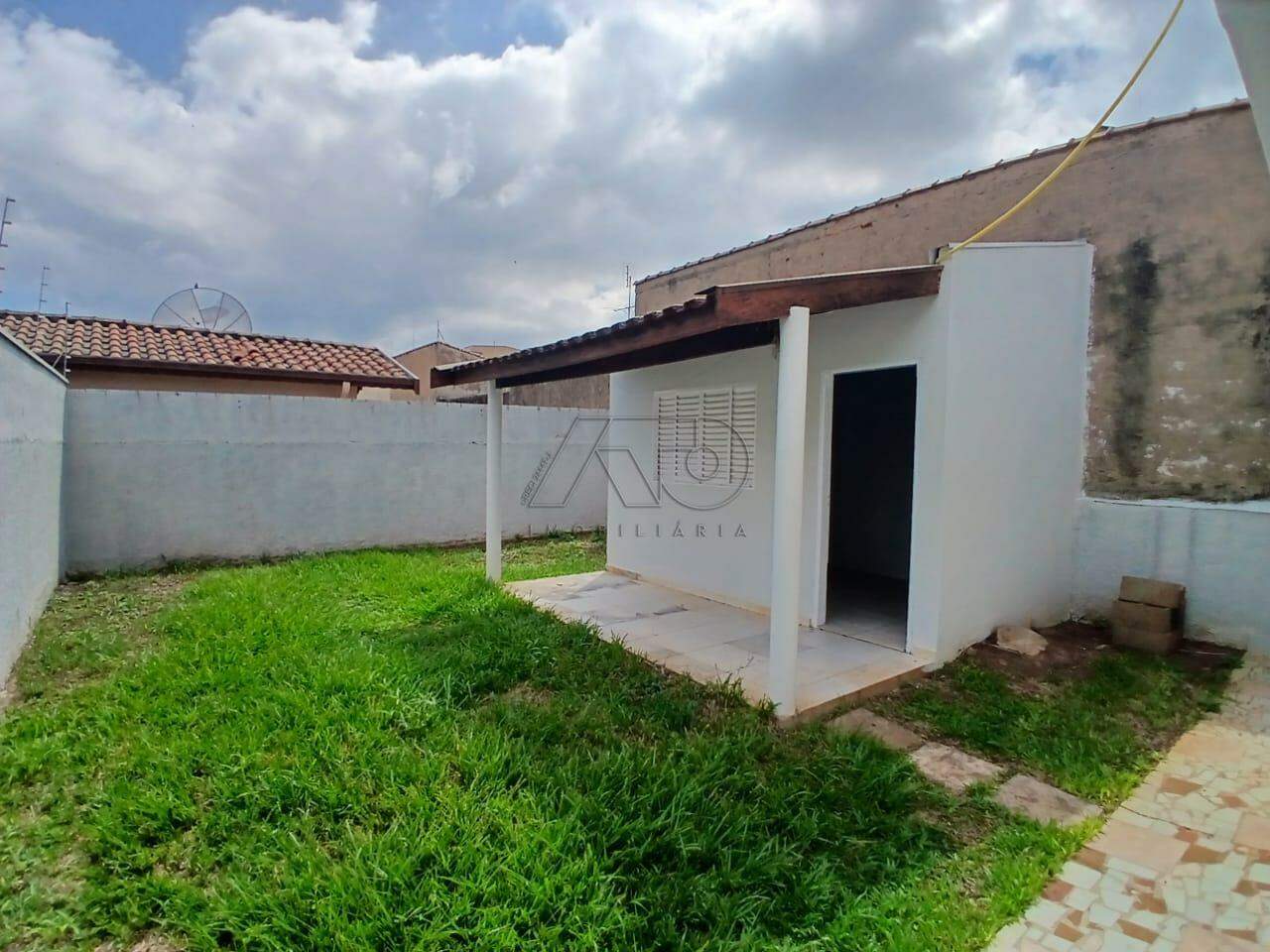 Casa para aluguel no PIRACICAMIRIM: 