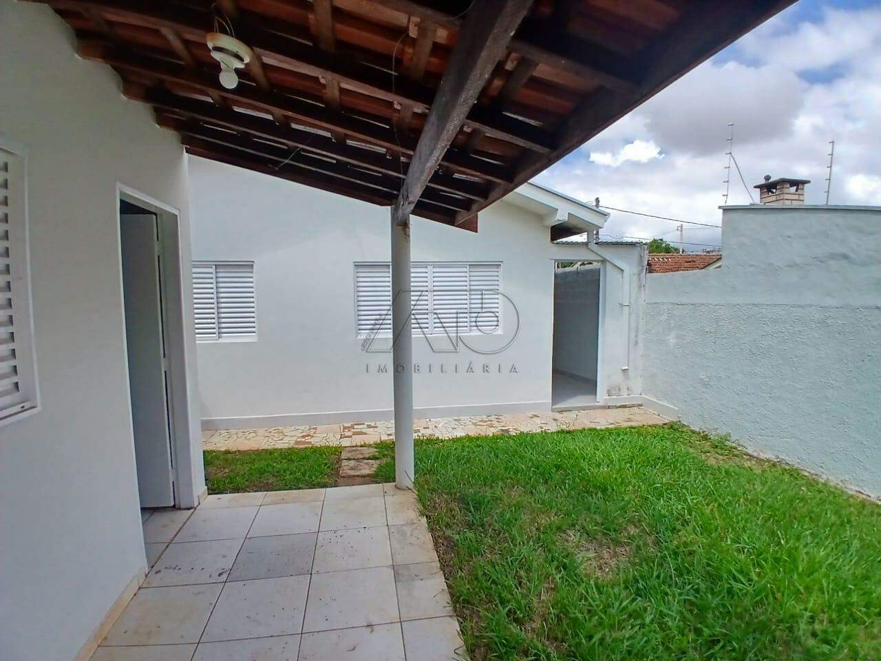 Casa para aluguel no PIRACICAMIRIM: 