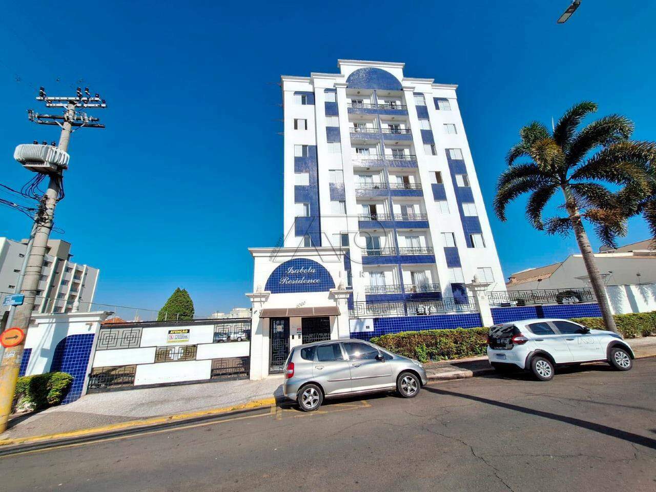 NOVA AMERICA, PIRACICABA