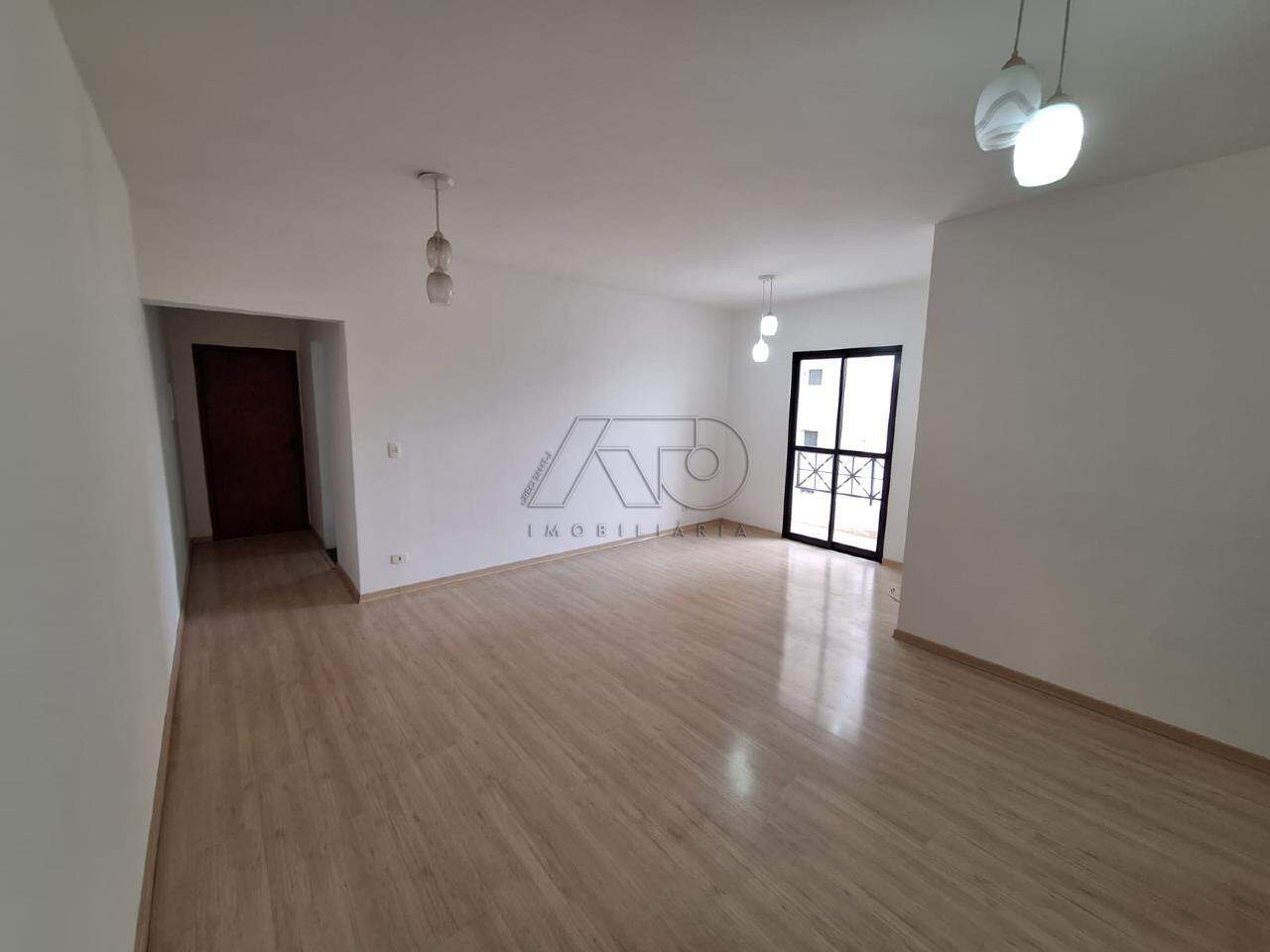 Apartamento para aluguel no JARDIM ELITE: 