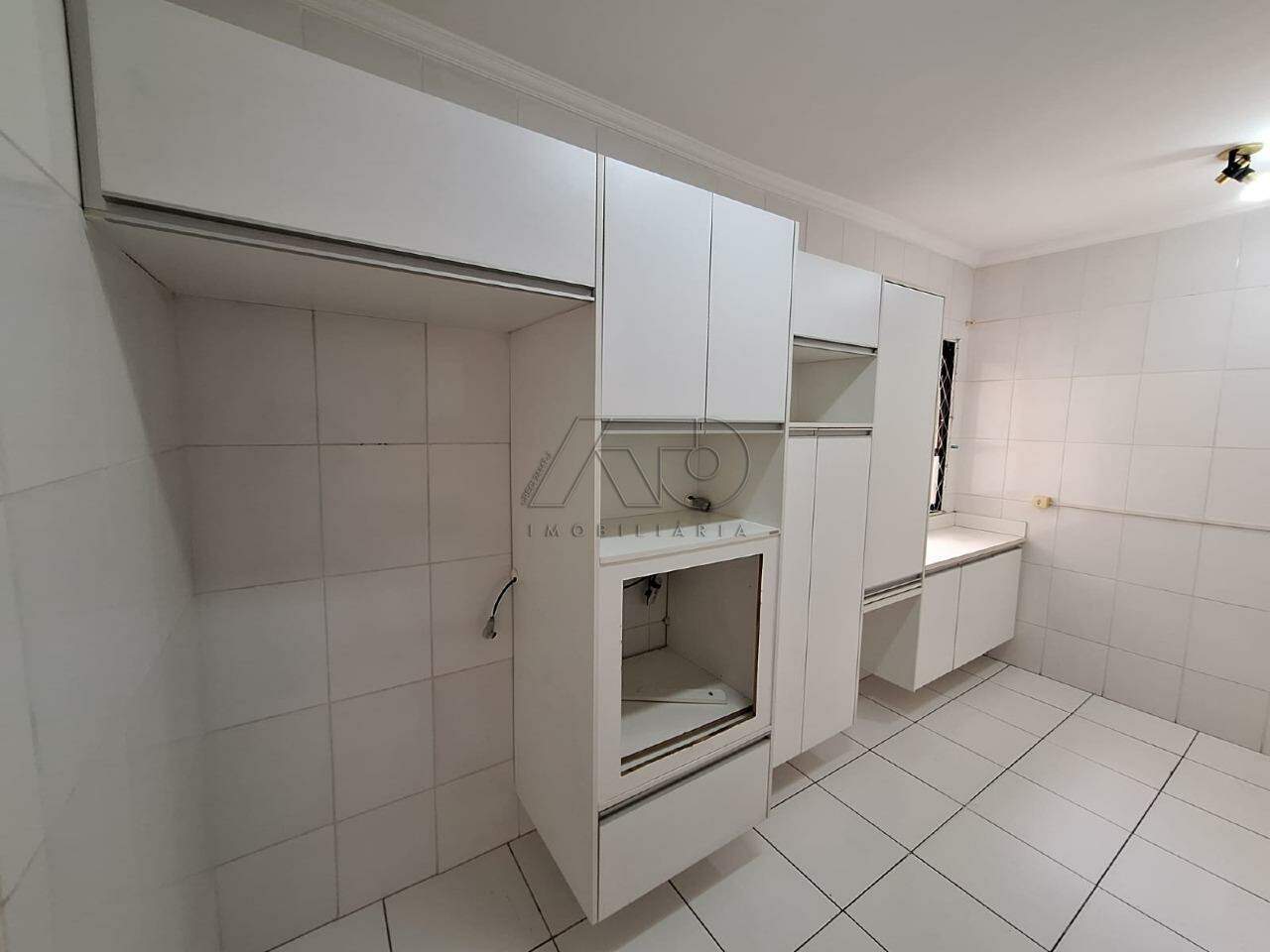 Apartamento para aluguel no JARDIM ELITE: 