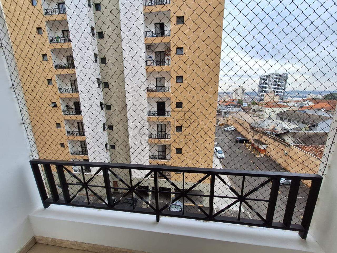 Apartamento para aluguel no JARDIM ELITE: 