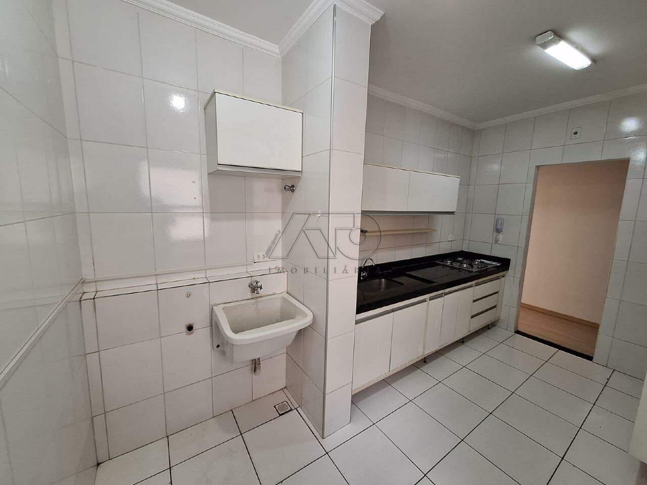 Apartamento para aluguel no JARDIM ELITE: 