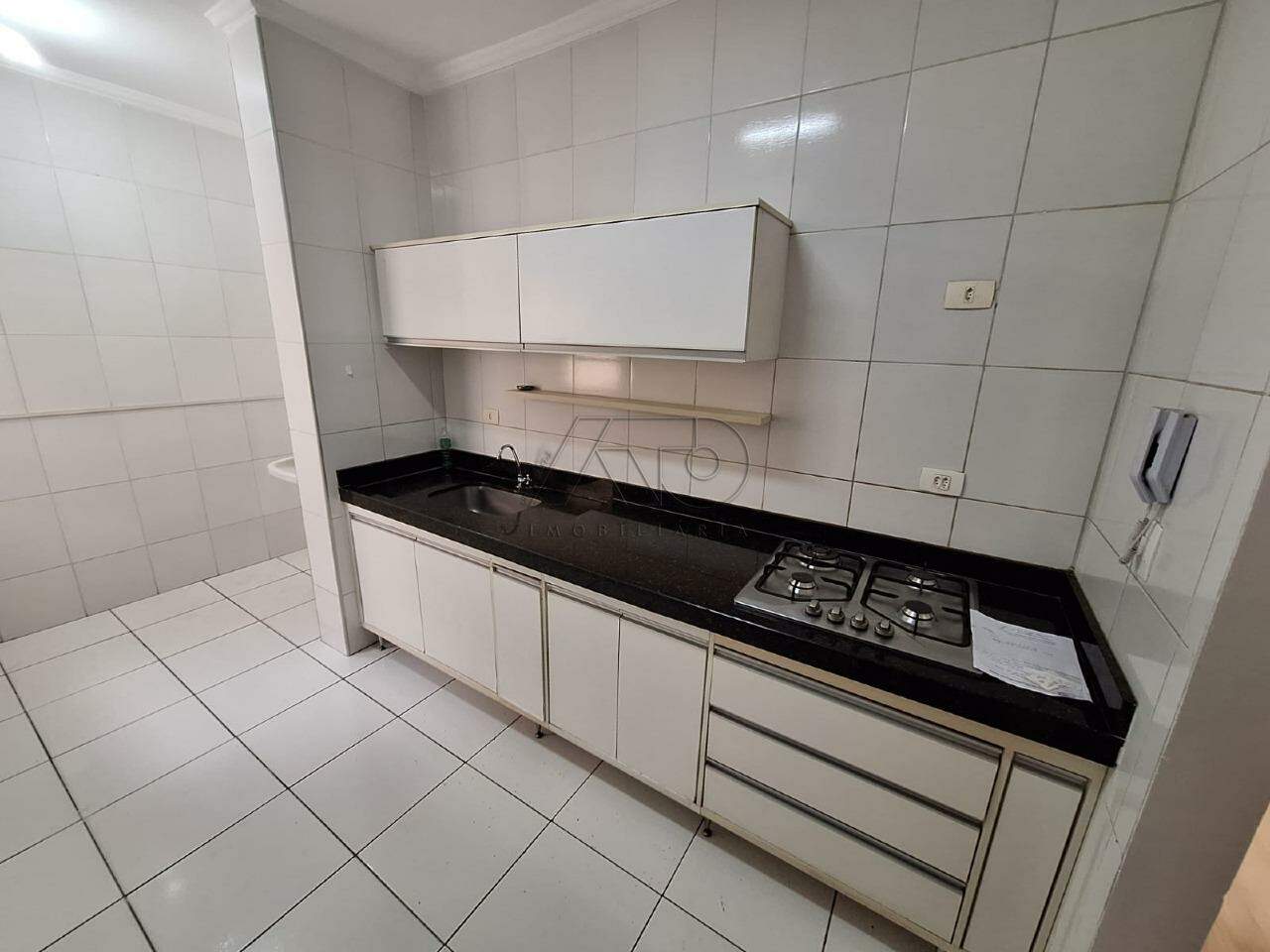 Apartamento para aluguel no JARDIM ELITE: 