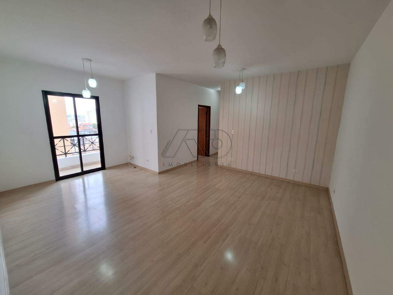 Apartamento para aluguel no JARDIM ELITE: 