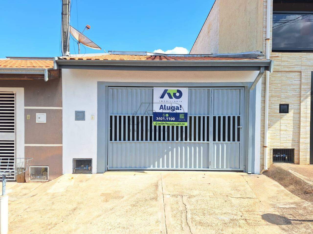 SAO FRANCISCO, PIRACICABA