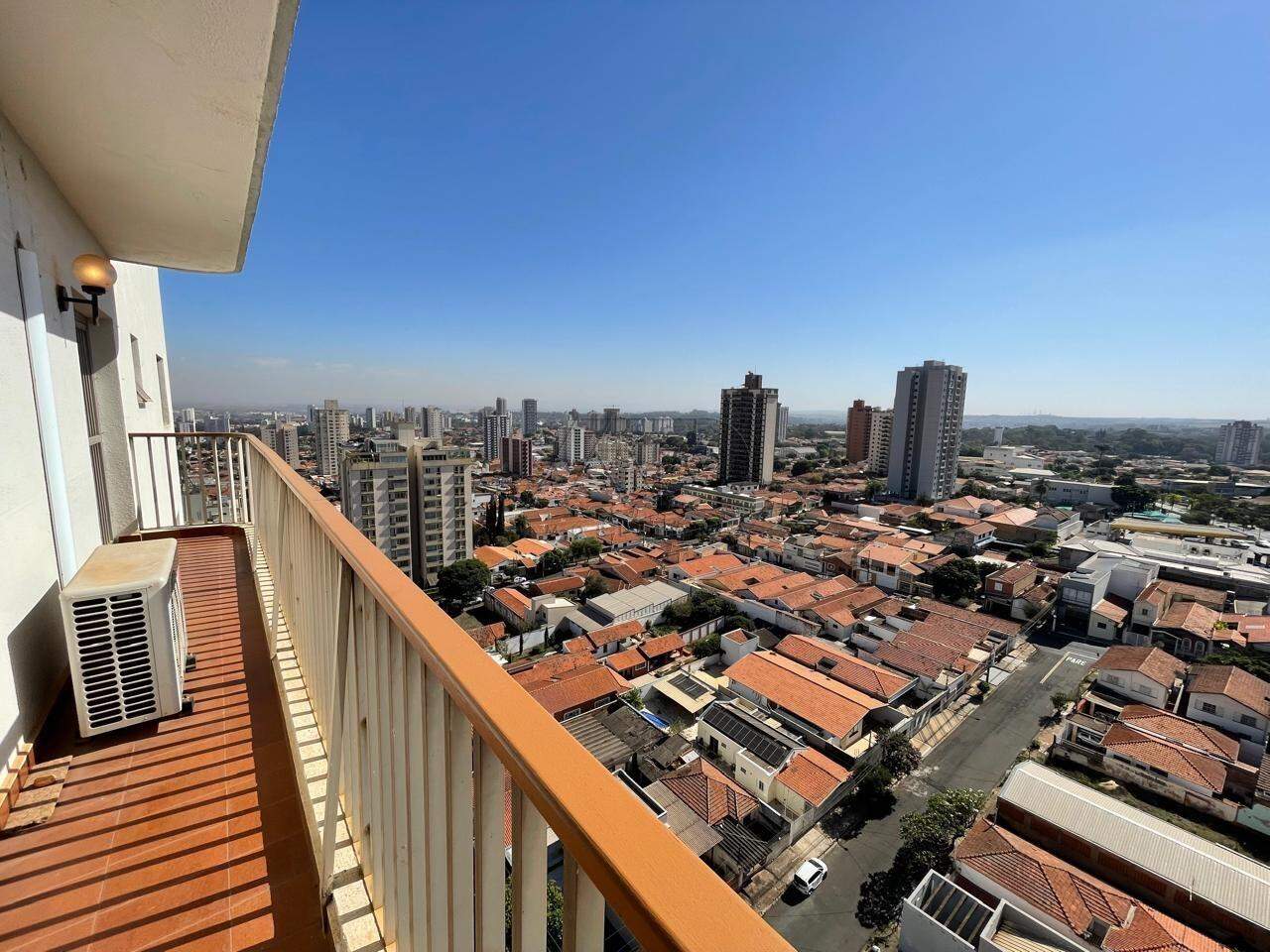 Apartamento para aluguel no CIDADE JARDIM: 2