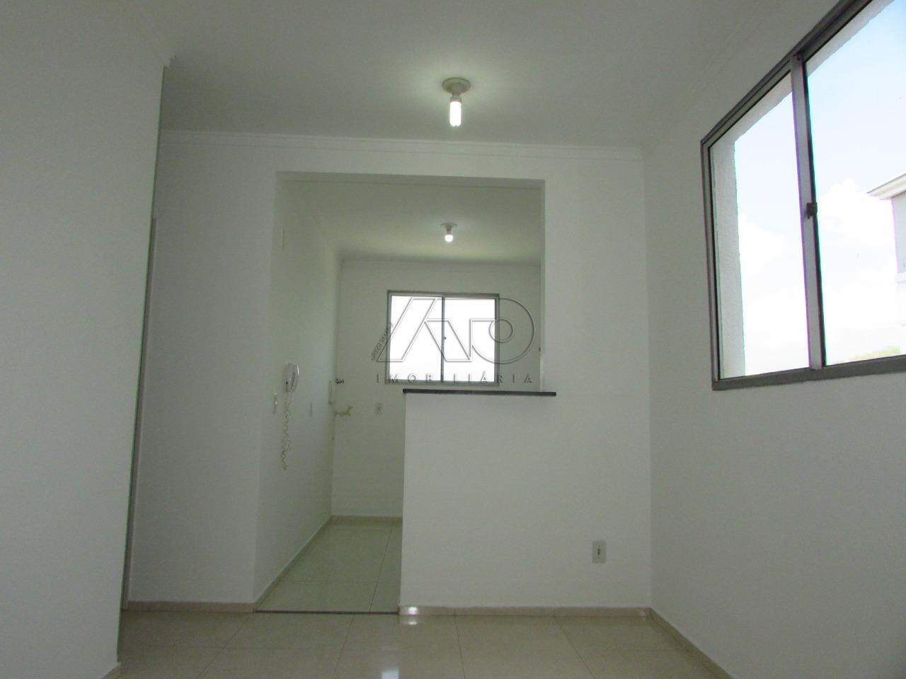 Apartamento para aluguel no PIRACICAMIRIM: 2